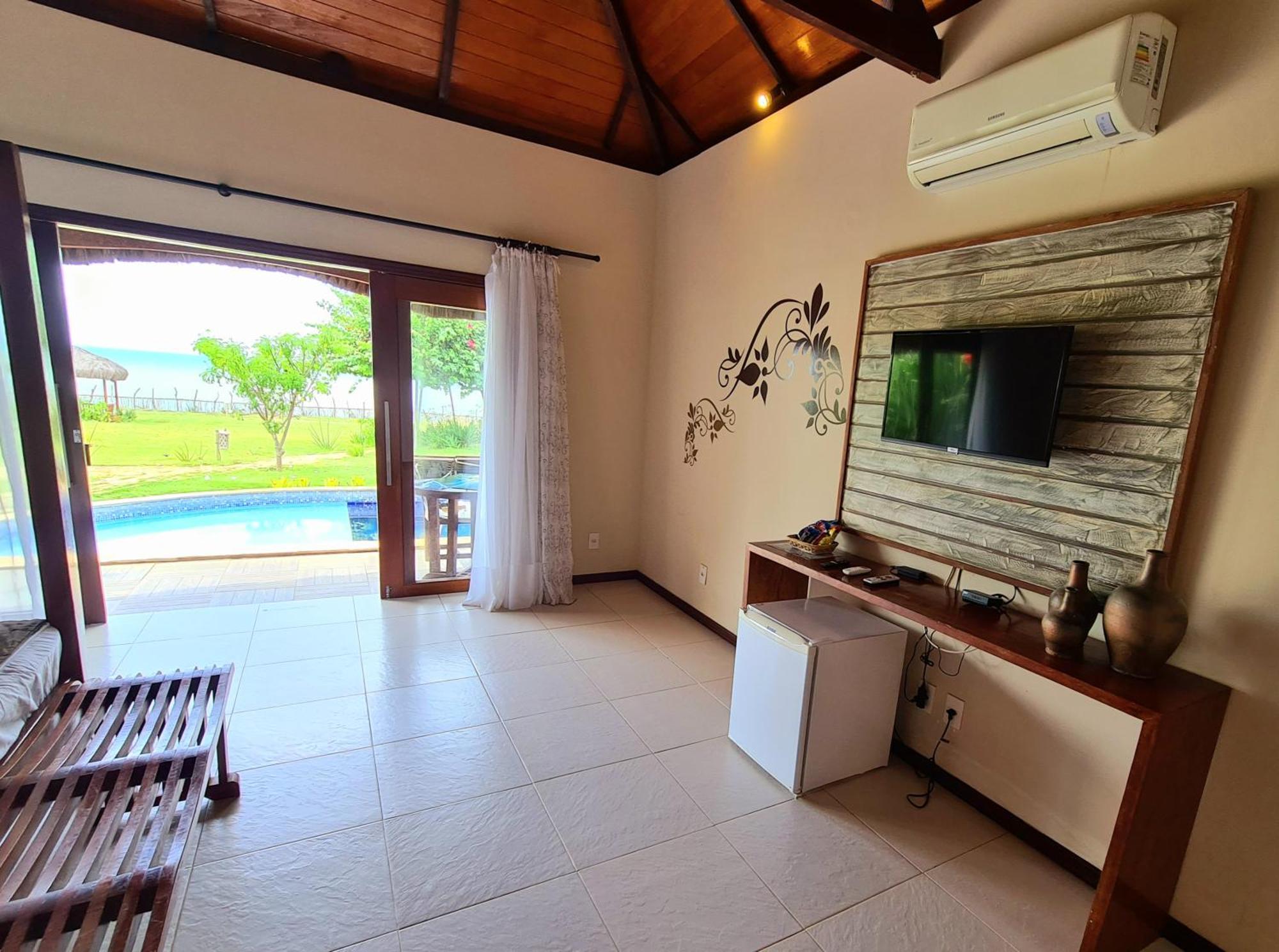 Pousada Spa Dos Amores São Miguel do Gostoso Exterior foto
