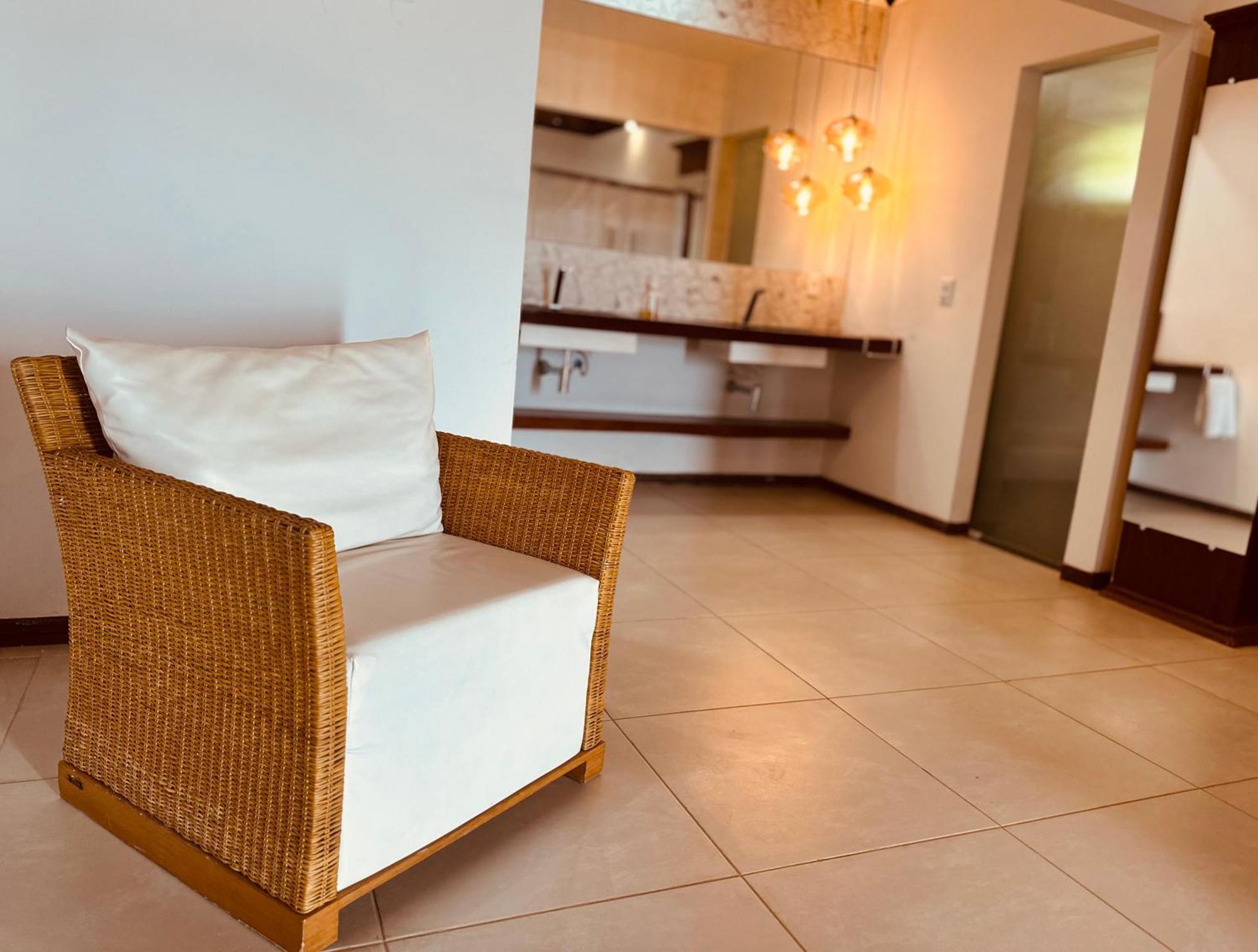 Pousada Spa Dos Amores São Miguel do Gostoso Exterior foto