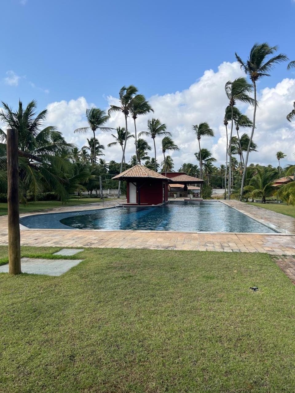 Pousada Spa Dos Amores São Miguel do Gostoso Exterior foto