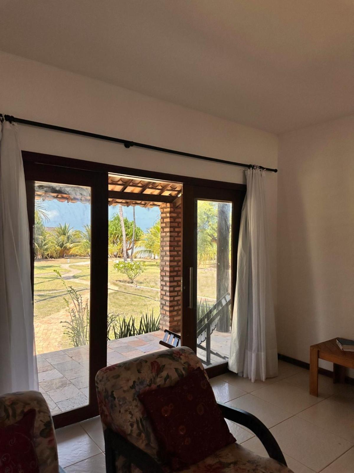 Pousada Spa Dos Amores São Miguel do Gostoso Exterior foto